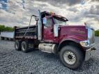 2007 International 5900I Dump Truck