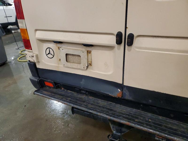 2003 Mercedes-Benz Sprinter