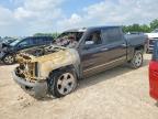 2014 Chevrolet Silverado K1500 LTZ