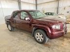 2008 Honda Ridgeline RTL