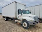 2017 International 4300 BOX Truck