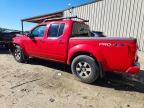 2011 Nissan Frontier S/SV/SL/PRO-4X