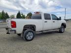2011 Chevrolet Silverado K3500 LT