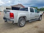 2011 GMC Sierra C1500 SLE