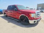 2013 Ford F-150 Supercrew