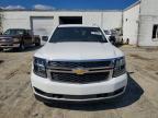 2016 Chevrolet Suburban K1500