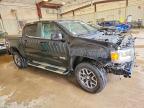 2016 GMC Canyon SLE