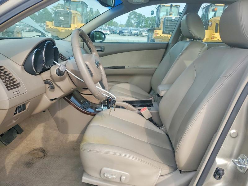 2006 Nissan Altima 3.5 se