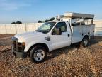 2008 Ford F350 SRW Super Duty