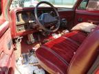 1989 Dodge D-SERIES D150