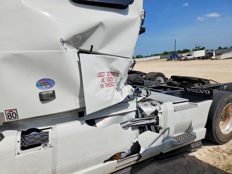 2024 Volvo VNL Semi Truck