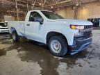 2021 Chevrolet Silverado C1500