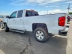 2018 Chevrolet Silverado C1500 LT
