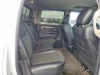 2017 Dodge RAM 1500 Sport