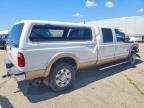2014 Ford F350 Super Duty