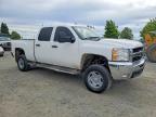 2011 Chevrolet Silverado K3500 LT
