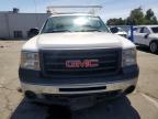 2013 GMC Sierra C1500