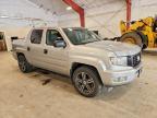 2014 Honda Ridgeline Sport
