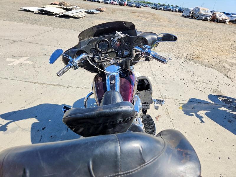 2005 Harley-Davidson Flhtcui