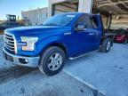 2017 Ford F150 Super Cab