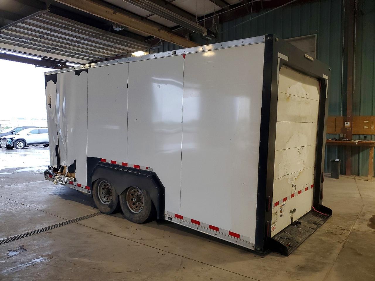 2022 Kemco Trailers