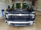 2026 Chevrolet Silverado K2500 Heavy Duty LT