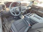 2025 Chevrolet Silverado K1500