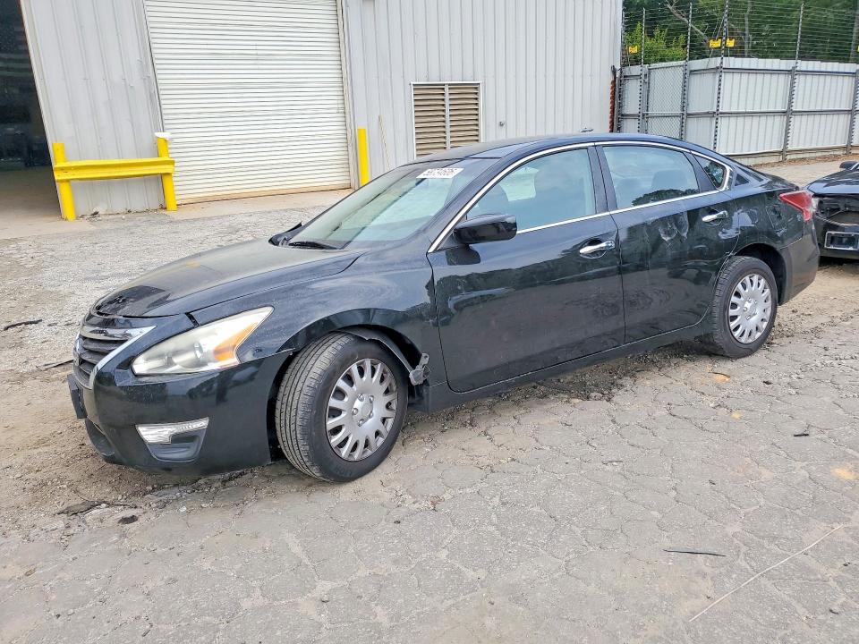 2013 Nissan Altima 2.5/s/sv/sl