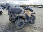 2022 Can-Am Outlander X MR 850