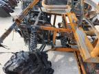 2008 Polaris Ranger Crew Utility Vehicle