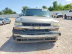 2001 Chevrolet Silverado K2500 Heavy Duty