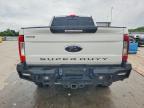 2017 Ford F250 Super Duty