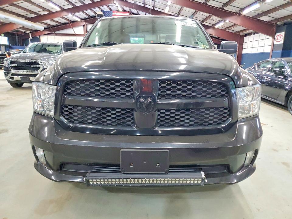 2017 Dodge RAM 1500 ST
