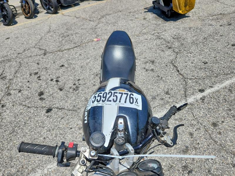 2006 Ducati Monster S2R