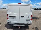2016 Nissan NV 2500 Delivery Van