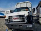 2007 GMC C5500 Chipper Truck