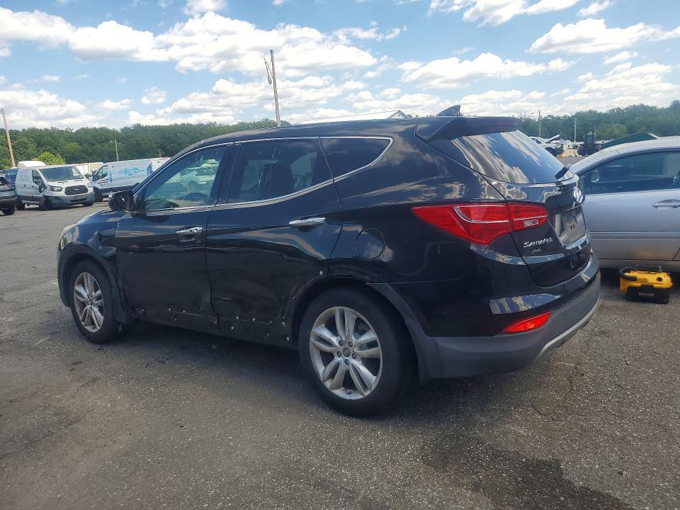 2013 Hyundai Santa fe Sport 2.0t