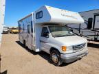 2004 Fourw 2004 Ford Majestic RV
