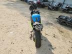 2026 Yamaha YZF690 S