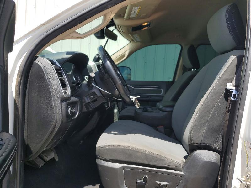 2020 Dodge RAM 2500 BIG Horn