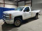 2015 Chevrolet Silverado K3500