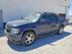 2011 Chevrolet Avalanche LS