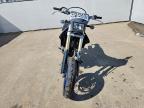 2020 Suzuki DR-Z400 SM