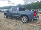 2021 Chevrolet Silverado K1500 LTZ
