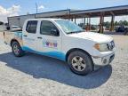 2011 Nissan Frontier S