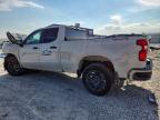 2026 Chevrolet Silverado K1500 Custom
