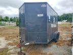 2022 Rock Solid Carg O 7X12TA Enclosed Cargo Trailer