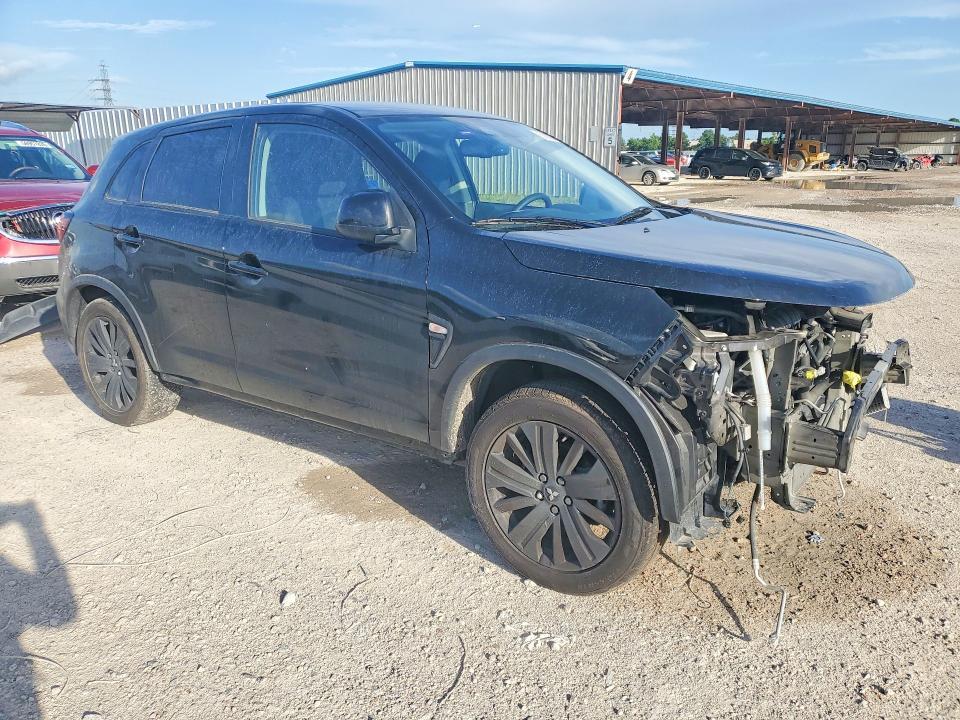 2023 Mitsubishi Outlander Sport s