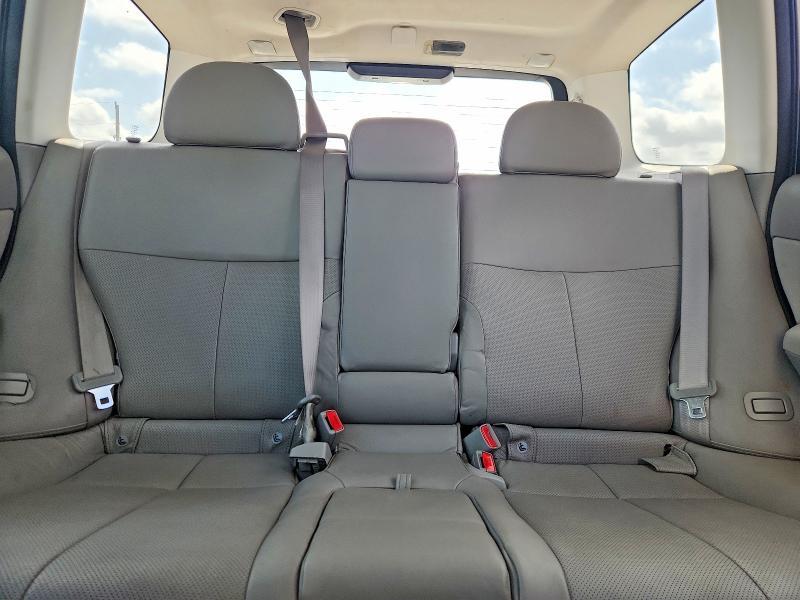 2010 Subaru Forester 2.5x Limited