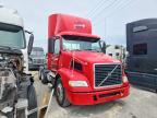2012 Volvo VNM Semi Truck
